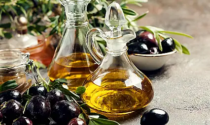 AYDIN'DA ZEYTİNYAĞI FİYATLARINDA TARİHİ ARTIŞ