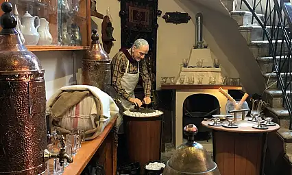 BEKİR KESKİN VE ADNAN SAYGILIER ÖDEMİŞLİLERLE BULUŞUYOR