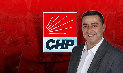 CHP Ödemiş'te Yeni Yönetim Göreve Başladı