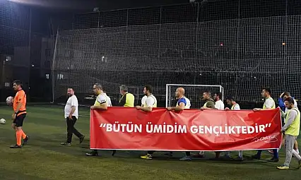 CHP'Lİ TURAN'DAN ÖDEMİŞ İÇİN TURİZM VE SPOR MESAJLARI