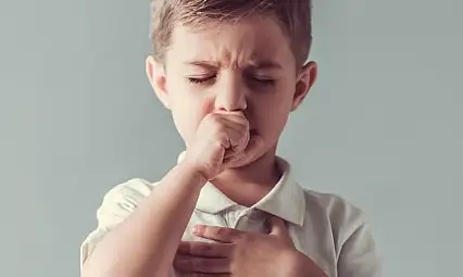 Çocuklarda Öksürük Ne Zaman Ciddiye Alınmalı?