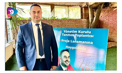 Fatih Kök'ten Esnafa Birlik Ve Mücadele Mesajı