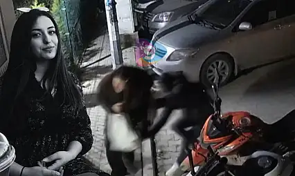 İZMİR'DE KADIN CİNAYETİ: UZAKLAŞTIRMA KARARINA RAĞMEN KURŞUN YAĞDIRDI