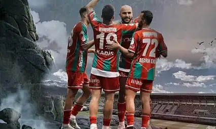 Karşıyaka, Finalin Kapısını Araladı!