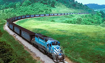 ÖDEMİŞ–KİRAZ DEMİRYOLU PROJESİ İÇİN 2,5 MİLYAR TL BÜTÇE AYRILDI