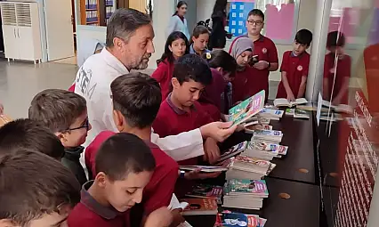 Ödemiş'te Bir İlk: İmam Hatip Ortaokulunda Yabancı Dil Sınıfı Açılıyor
