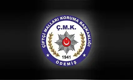 ÖDEMİŞ'TE ÖLÜ HAYVAN UYARISI: YOL KENARLARINA BIRAKMAYIN