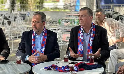 Ödemişspor'un Stadyum Hasreti Bitiyor Mu?