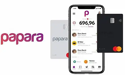 Papara'ya Yasa Dışı Bahis Soruşturması: 13 Gözaltı