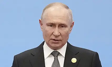 Putin’den hastaneye saldırı açıklaması