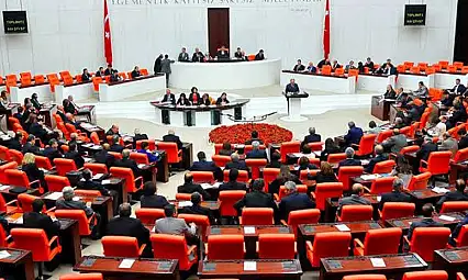 TBMM'den Geçen Yeni Yasayla Belediye Yapıları Değişiyor