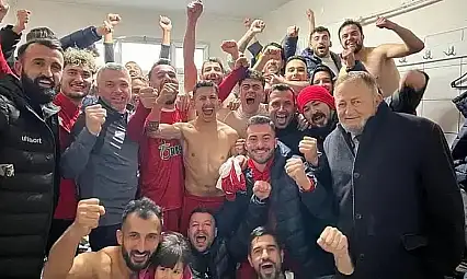 Torbalıspor'un 3. Lig Hasreti Bitiyor mu?
