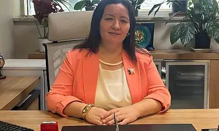 Tv9, Ödemiş Devlet Hastanesi'nde Ağız ve Diş Sağlığı Haftası Bilgilendirmesini Ekrana Taşıdı