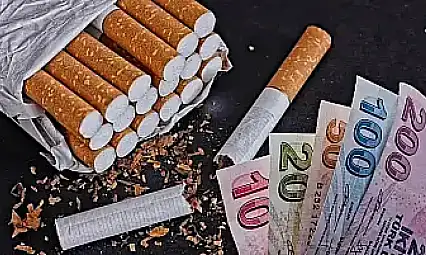 Zam Yağmuru Yağıyor!