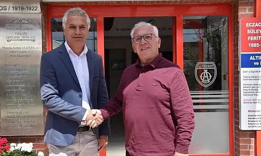 Altınordu'da Namet Ateş dönemi başladı
