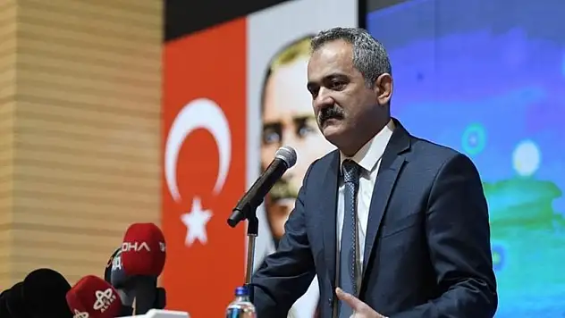 100 öğrencisi olan her okulda bir rehber öğretmen olması zorunlu olacak