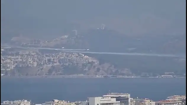 101. yıl provaları başladı