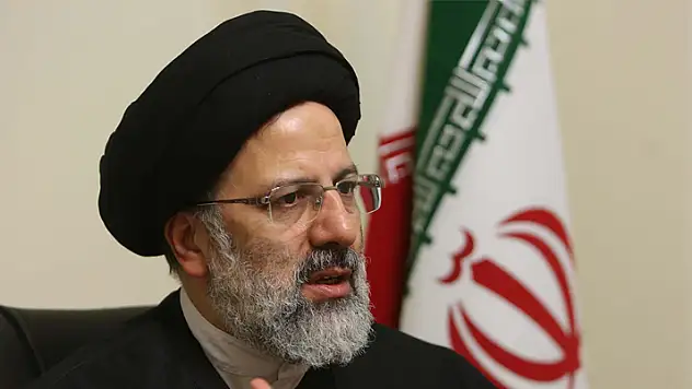 12 yıl sonra bir ilk: İran Cumhurbaşkanı Suriye’de