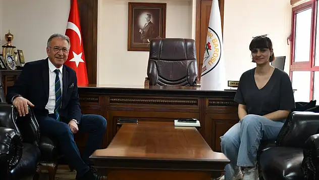 14 Mayıs için seçim güvenliği koordinasyon ekibi kuruluyor