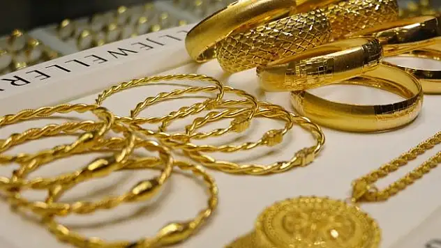 19 Mayıs 2023 altın fiyatları ne kadar?  