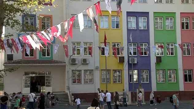 2023 – 2024 Eğitim öğretim yılı okula uyum haftası başladı