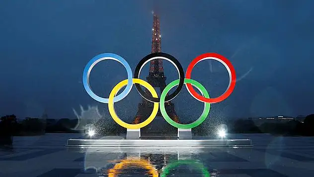 2024 Paris Oyunları Avrupa yolcusu