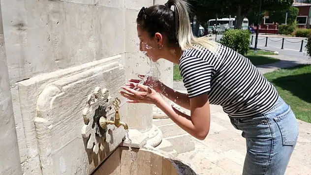 2024 tarihteki en sıcak yıl olabilir