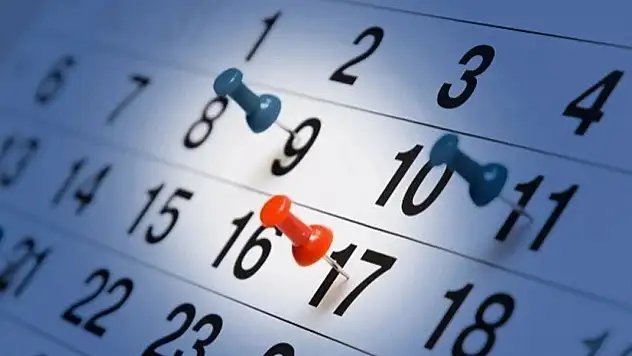 2026'NIN TATİL HARİTASI BELLİ OLDU: ÇALIŞANLAR İÇİN FIRSATLARLA DOLU BİR YIL