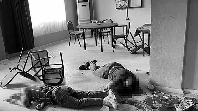 5 kişinin öldüğü kavganın nedeni belli oldu