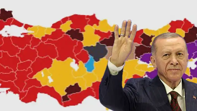 56 Belediye Başkanı AK Parti'ye Katıldı, Siyasi Harita Yeniden Şekillendi