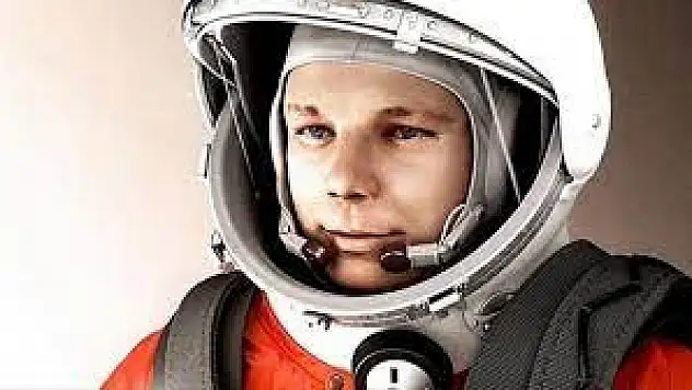 62 yıl önce bugün uzaya ilk insan gönderildi!