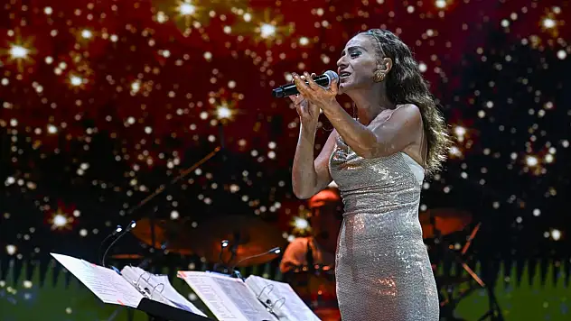 94. İzmir Enternasyonal Fuarı'na 776 Bin Ziyaretçi