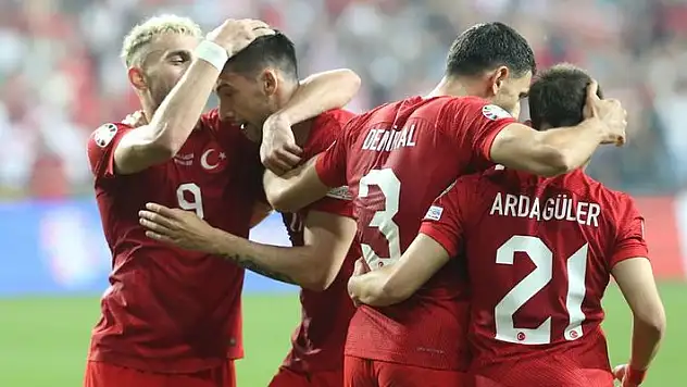 A Milli Takım Yardımcı Antrenörü Kenan Koçak: Yolumuz açık