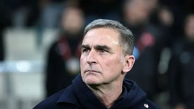 A Milli Takım’ın aday kadrosu açıklandı