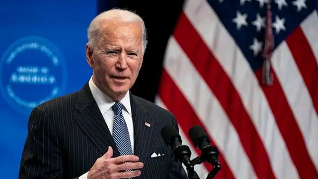 ABD borç tavanı meselesinde Biden ve McCarthy anlaşmaya yakın