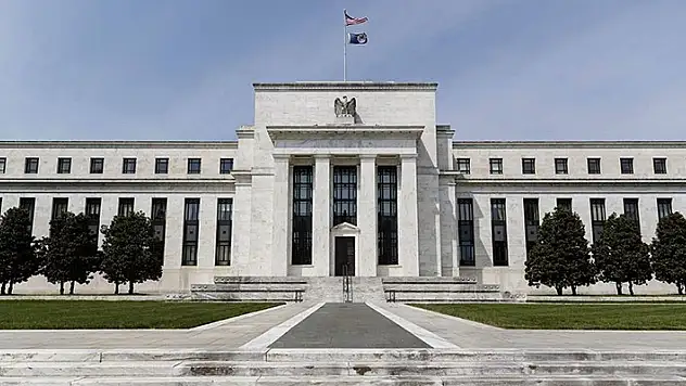 ABD Merkez Bankası faiz kararını açıkladı