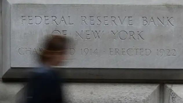 ABD Merkez Bankası (Fed) faiz kararını açıkladı