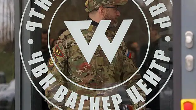 ABD’de sızan istihbarat belgeleri: Wagner, silah almak için Türklerle temas kurdu