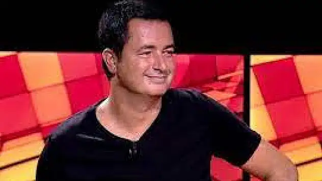 Acun Ilıcalı: Uçakla bir yere gitmek çok maliyetli