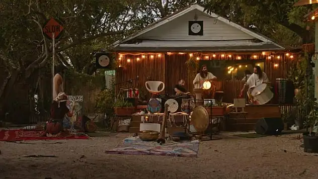 Adana Altın Koza Film Festivali'nin belgesel finalistleri belli oldu