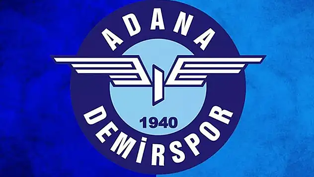 Adana Demirspor’un Konferans Ligi’ndeki rakibi belli oldu