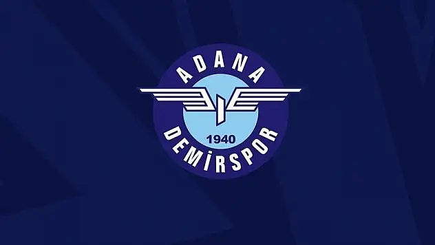 Adana Demispor’un Avrupa Konferans Ligi’ndeki rakibi belli oldu