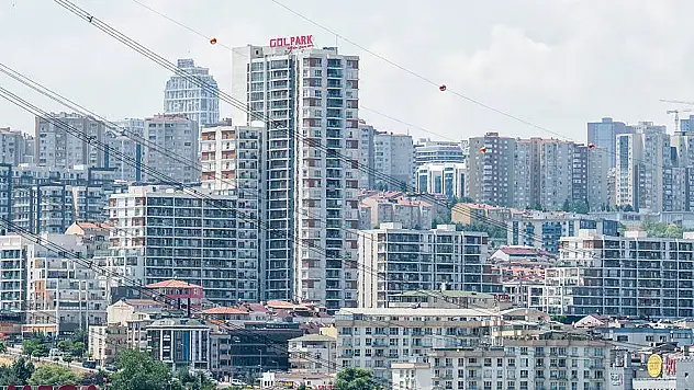 AFAD, deprem riskli olan ilçeleri açıkladı!