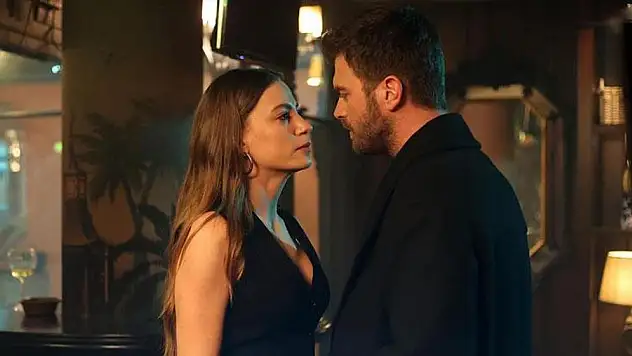 Aile dizisinde şok üstüne şok