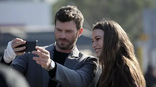 Aile dizisinin setinde korkutan kaza: Yaralılar var!