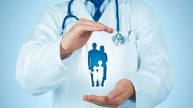 Aile Hekimliğinde Yeni Dönem Başladı: Hizmet Günleri ve Ücretlendirme Sistemi Yenilendi