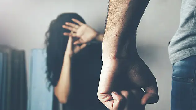 Aile içi şiddette artış