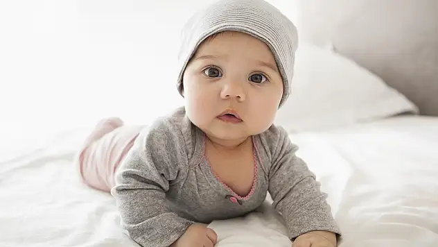 Ailedeki doğum sırası