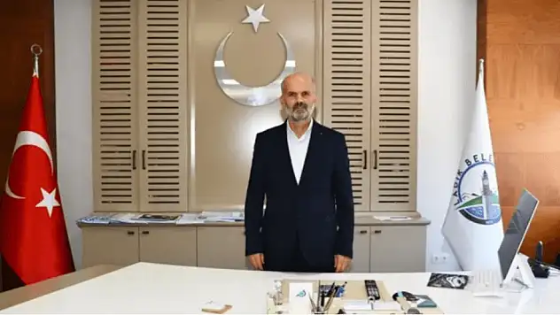 AK Parti belediye başkanını kesin ihraç ile disipline verdi