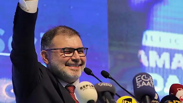 AK Parti İl Başkanı Saygılı ' CHP İzmir, düzmece protestosuyla ses getiremeyecek'